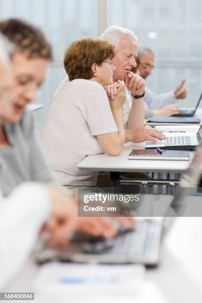 Old Computer Lab Photos and Premium High Res Pictures - Getty Images