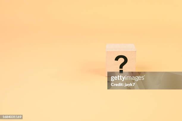 Question Getty 514 Wooden Question Mark Stock Photos, High-Res Pictures, and Images ...