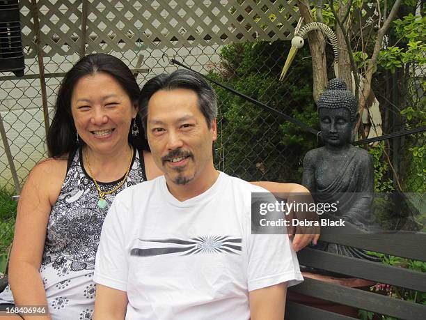 Jacqueline Wong and Jim Wong have lived in Markham for 14 years. They live on a quiet residential street in an older subdivision and have seen...