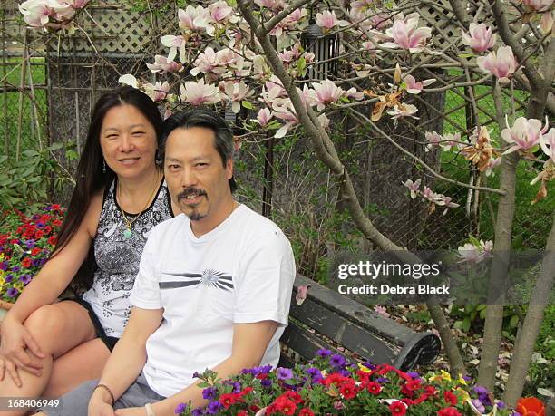 Jacqueline Wong and Jim Wong have lived in Markham for 14 years. They live on a quiet residential street in an older subdivision and have seen...