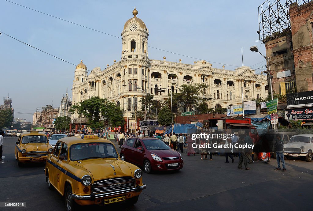 India Travel Images
