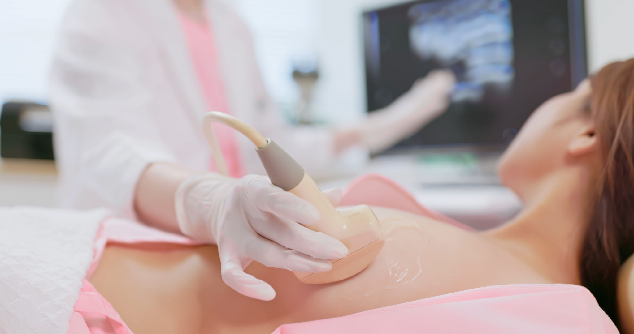breast ultrasound