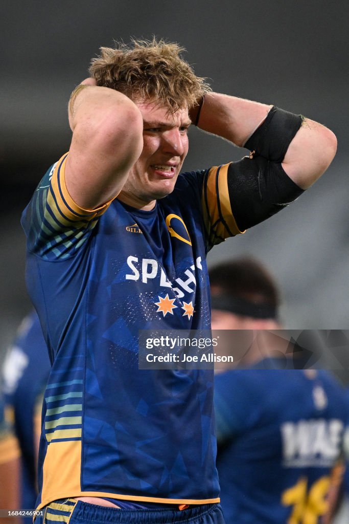 Bunnings Warehouse NPC Rd 7 - Otago v Taranaki