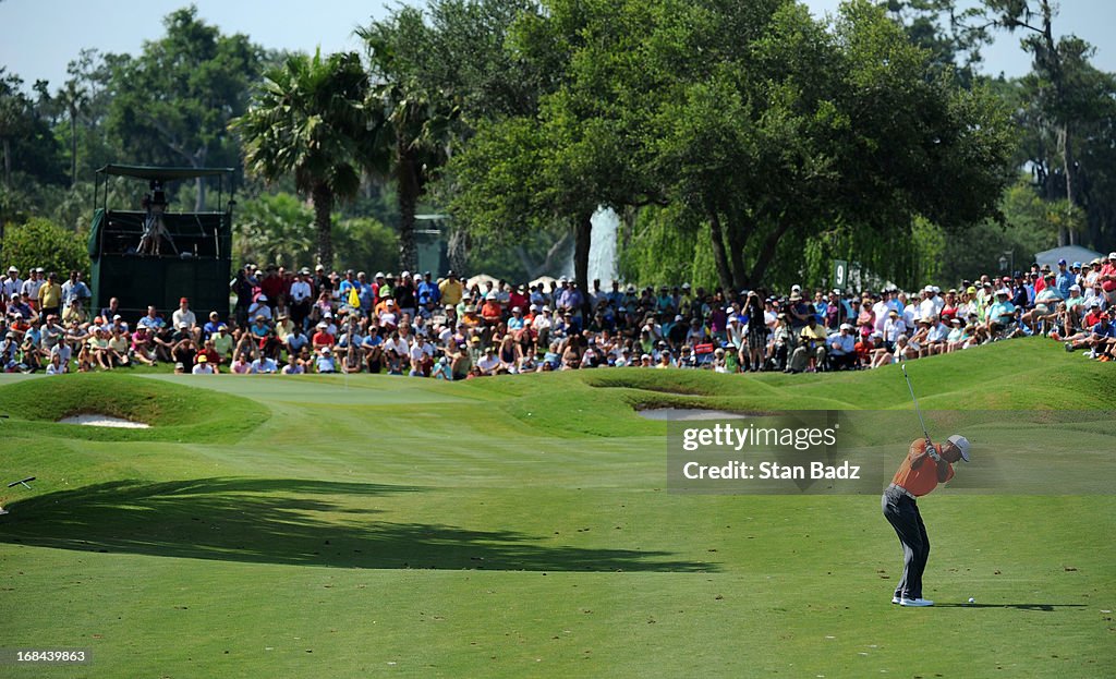 THE PLAYERS Championship - Round One