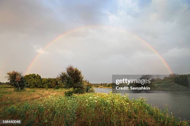 Spring Night Rain 42 Happy Rain On A Spring Night Stock Photos, High-Res Pictures, and ...