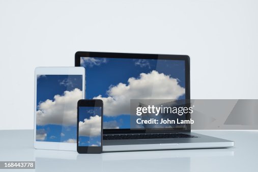 Cloud computing Cloud computing