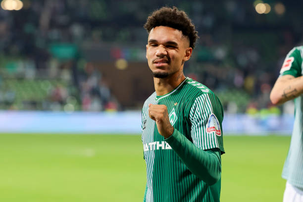 DEU: SV Werder Bremen v 1. FC Köln - Bundesliga