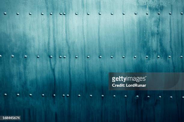 metal hull - rivet stock pictures, royalty-free photos & images