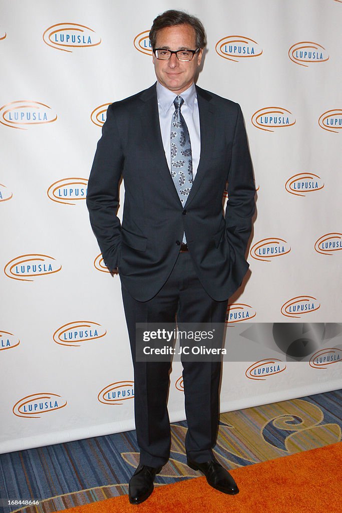 Lupus LA 13th Annual Orange Ball Gala - Arrivals