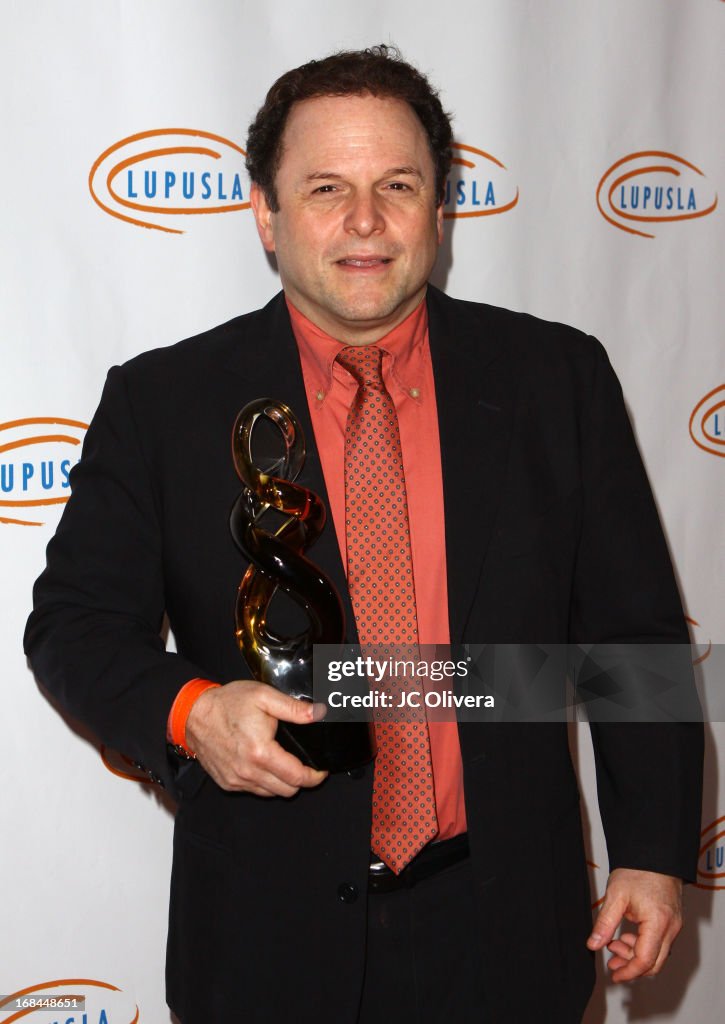 Lupus LA 13th Annual Orange Ball Gala - Arrivals