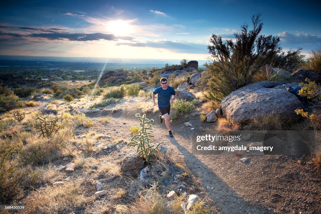 Está a ser executada!