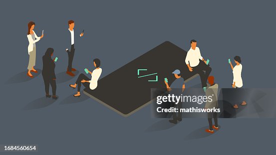 Coding on phone Coding on phone