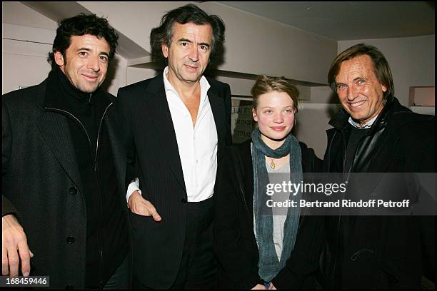 113 Thierry Levy Photos & High Res Pictures - Getty Images