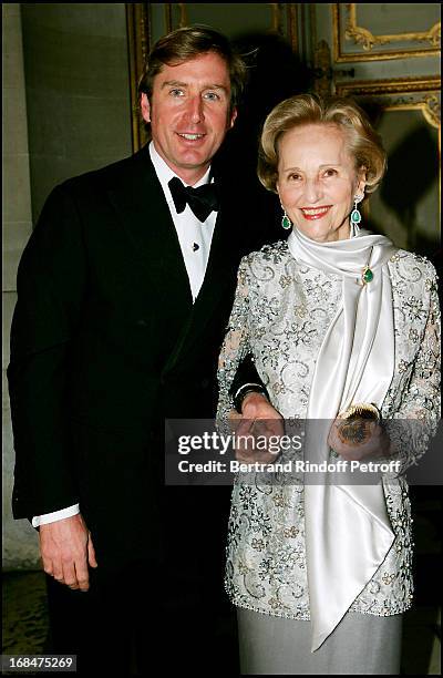 56 Princess Edouard Lobkowicz Photos & High Res Pictures Getty Images