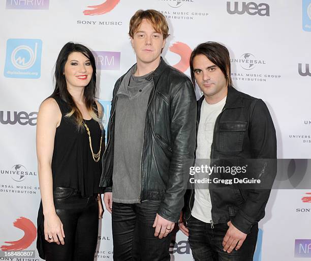 Mark Goodwin Actor Mark Goodwin (Musician) Photos and Premium High Res Pictures - Getty Images