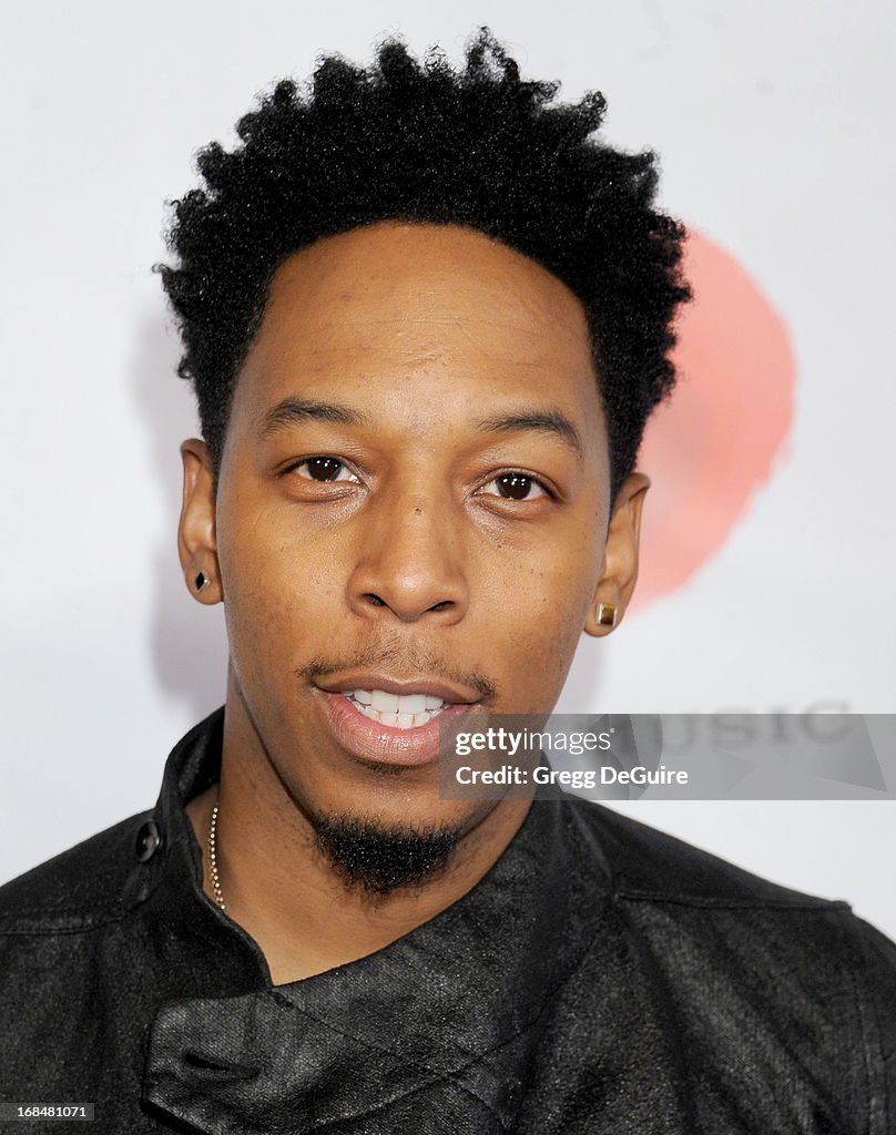 NARM Music Biz Awards Dinner Party - Arrivals