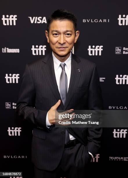 Anthony Ryu Lindow 3,836点のアンディ ラウの写真と高解像度写真 - Getty Images