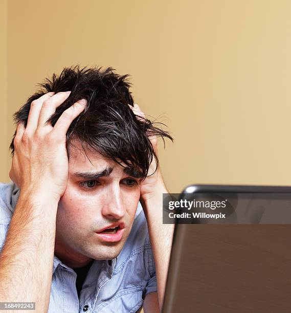 Multiple Computer Confusion Tangled Computer Photos and Premium High Res Pictures - Getty Images