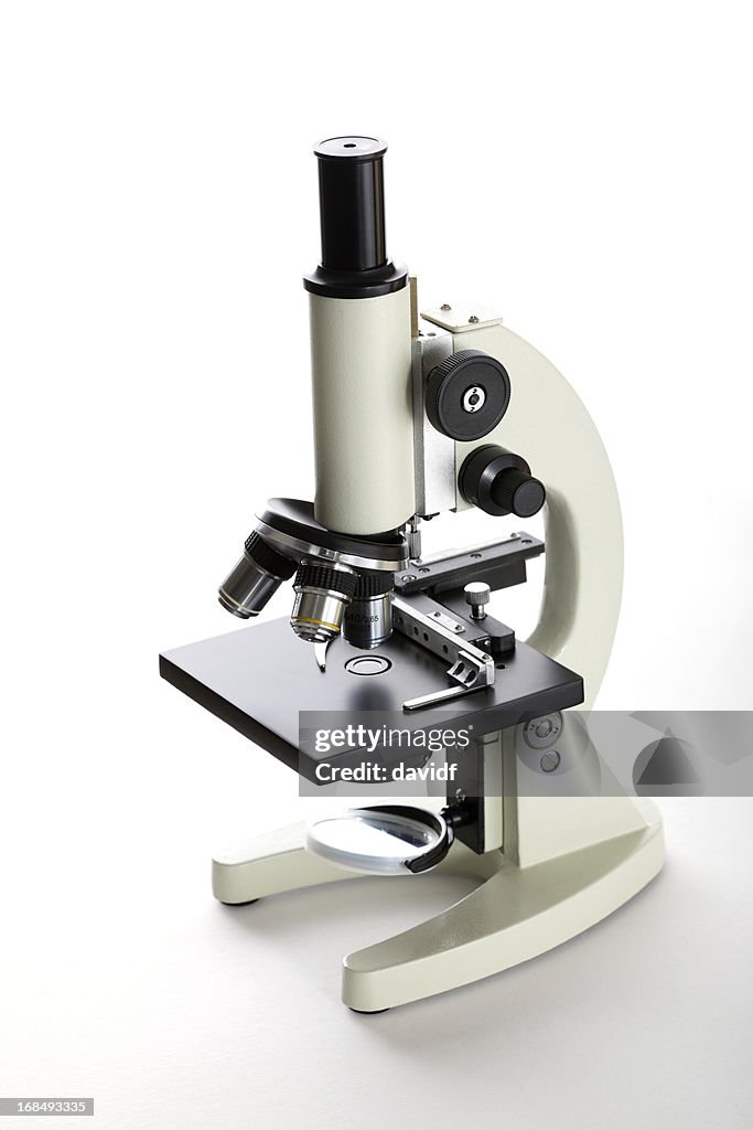 Microscope