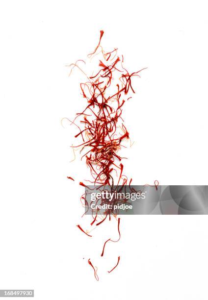 saffron - saffron stock pictures, royalty-free photos & images