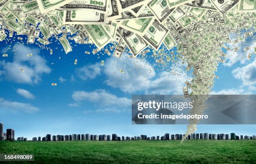 Money storm Money storm