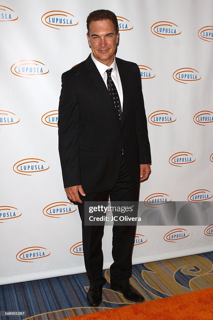 Lupus LA 13th Annual Orange Ball Gala - Arrivals