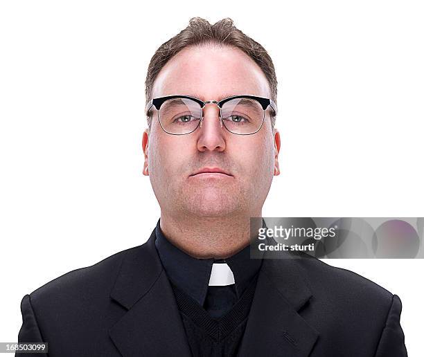 priest - priest collar stock pictures, royalty-free photos & images
