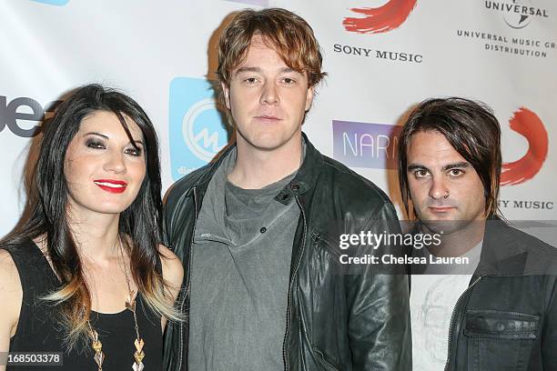 Mark Goodwin Actor Mark Goodwin (Musician) Photos and Premium High Res Pictures - Getty Images