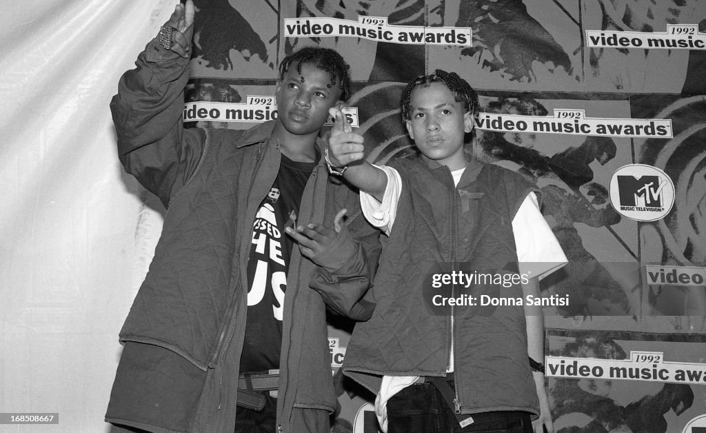 Mac Daddy Rapper American rap duo Kris Kross, Chris 'Daddy Mac' Smith and Chris 'Mac ...
