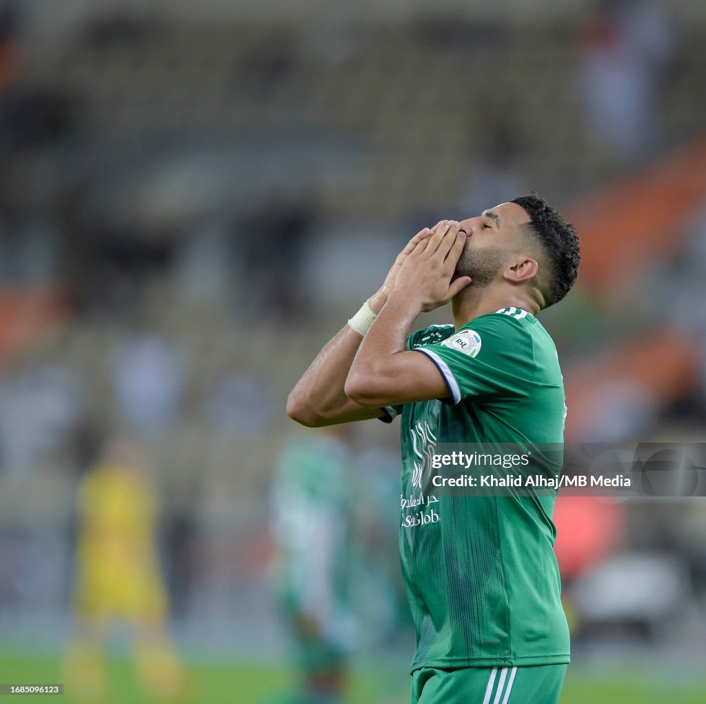 Al-Ahli v Taawon: Saudi Pro League