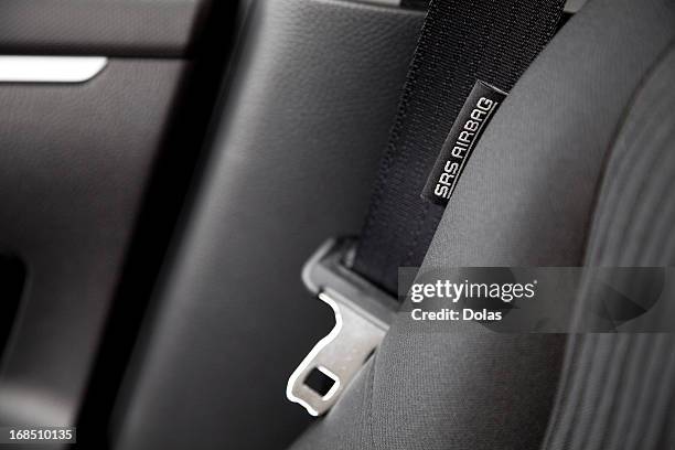 airbag - airbag stockfoto's en -beelden