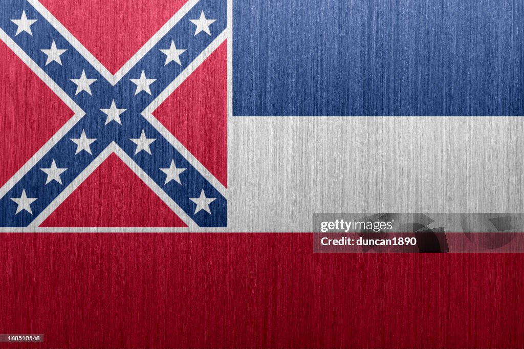 Mississippi Flag