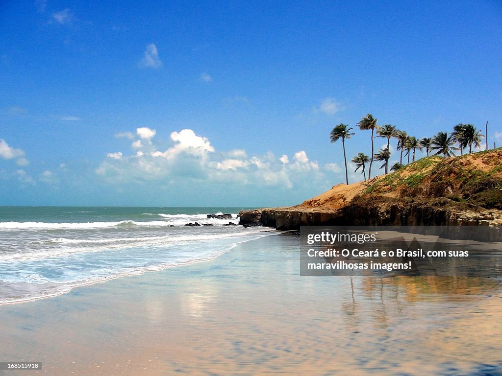 Paraipaba, Ceara