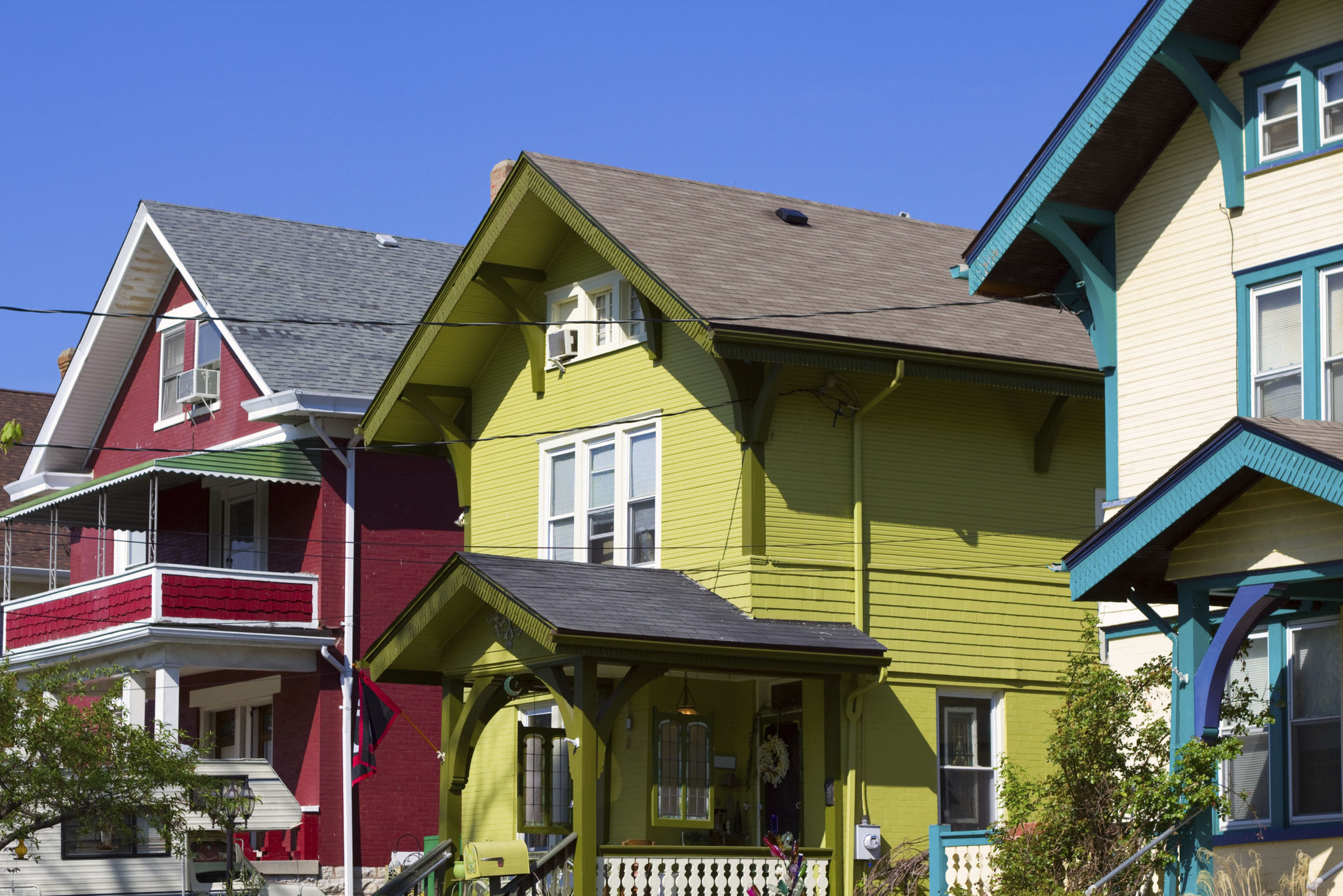 home remodeling Cincinnati