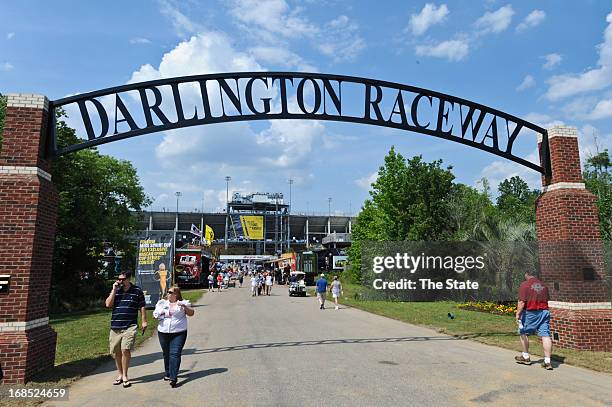 Darlington South Carolina Photos and Premium High Res Pictures - Getty ...