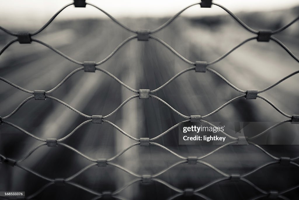 Fence