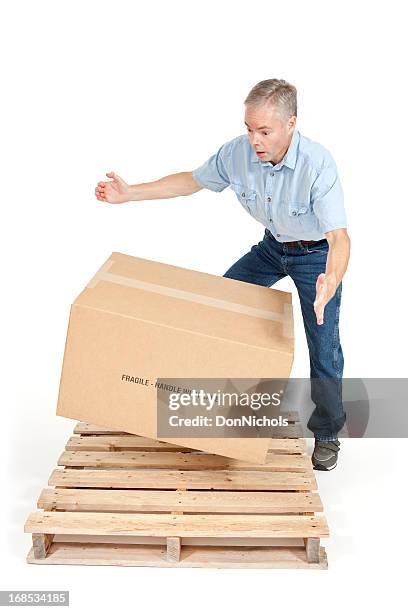 Box Fall Down 61 Fragile Box Falling Stock Photos, High-Res Pictures, and Images ...