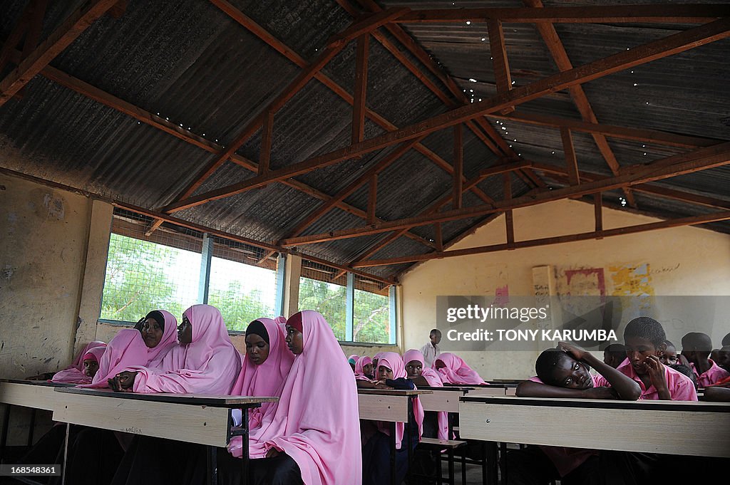 KENYA-SOMALIA-REFUGEE-EDUCATION