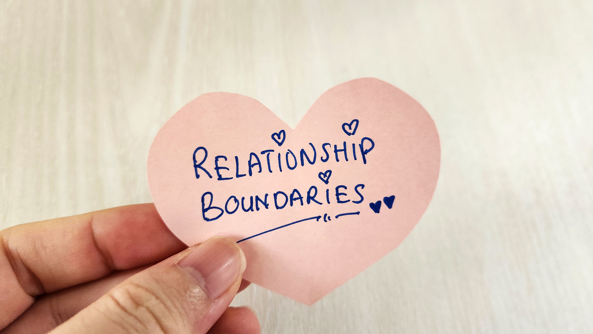dating rules
