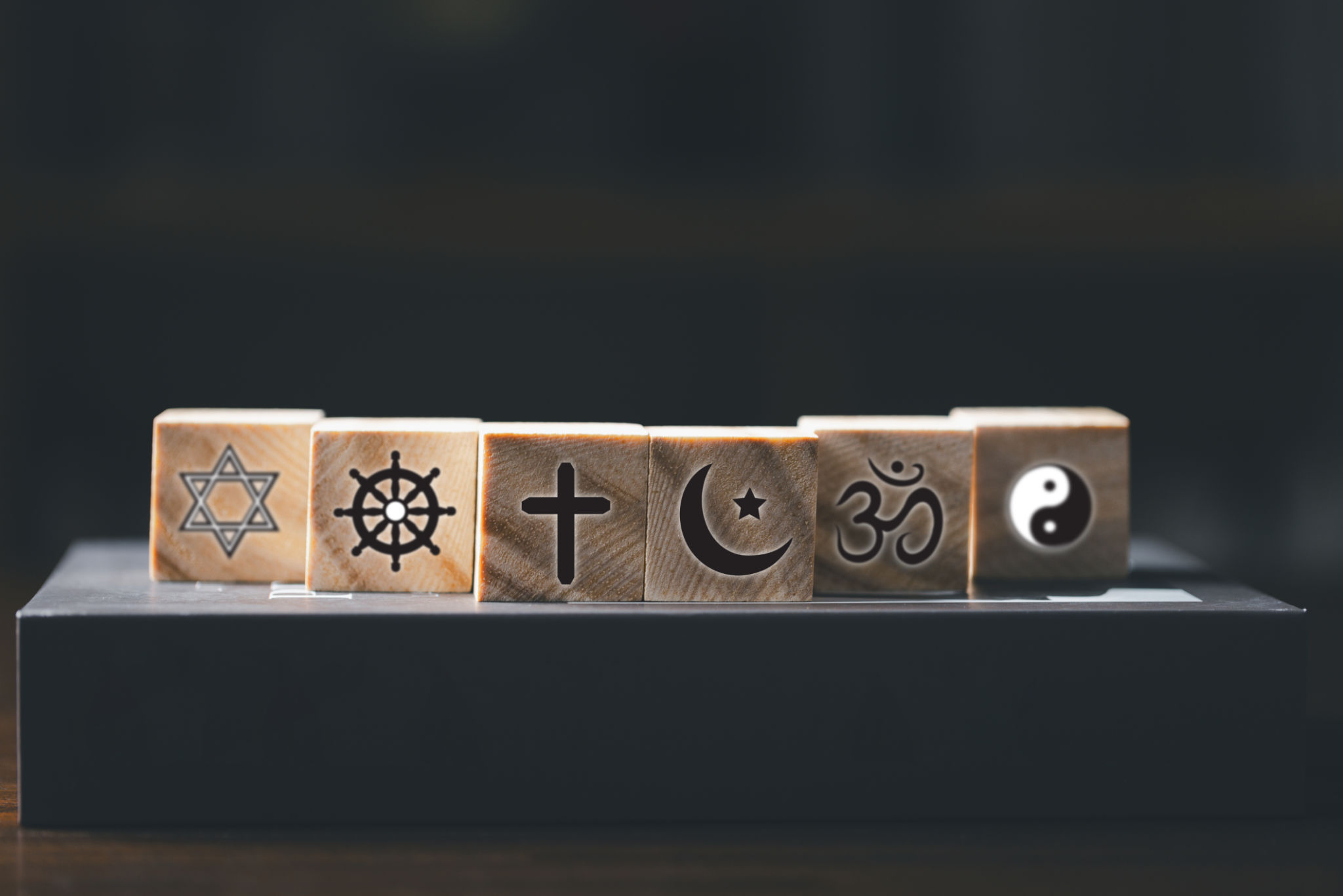 World religion symbols. Signs of major religious groups and religions. Christianity, Islam, Hinduism, Buddhism, orthodox and Judaism. religion concept. World religion symbols. Signs of major religious groups and religions. Christianity, Islam, Hinduism, Buddhism, orthodox and Judaism. religion concept.