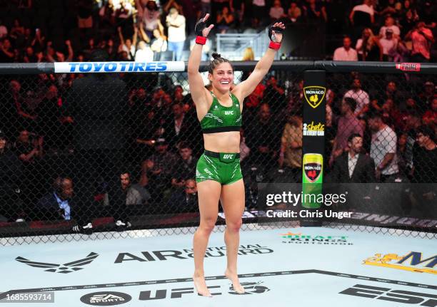 Alice Reed Ufc 349 Elise Reed Stock Photos, High-Res Pictures, and Images - Getty Images