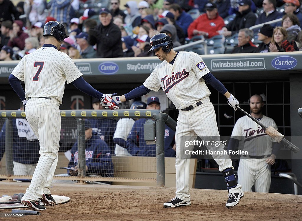 Baltimore Orioles v Minnesota Twins