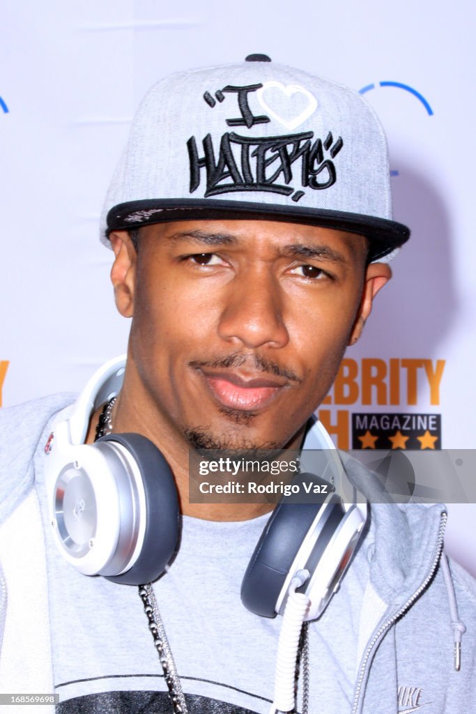 LAUSD's Beyond The Bell Branch And Nick Cannons Celebrity High Present "Spotlight On Success"