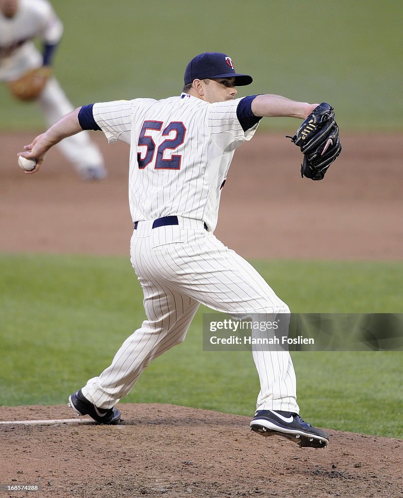 Baltimore Orioles v Minnesota Twins