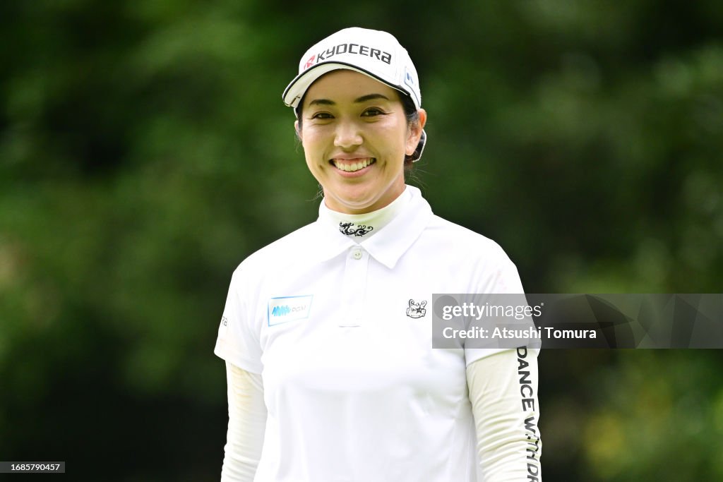54th SUMITOMO LIFE Vitality Ladies Tokai Classic - Final Round