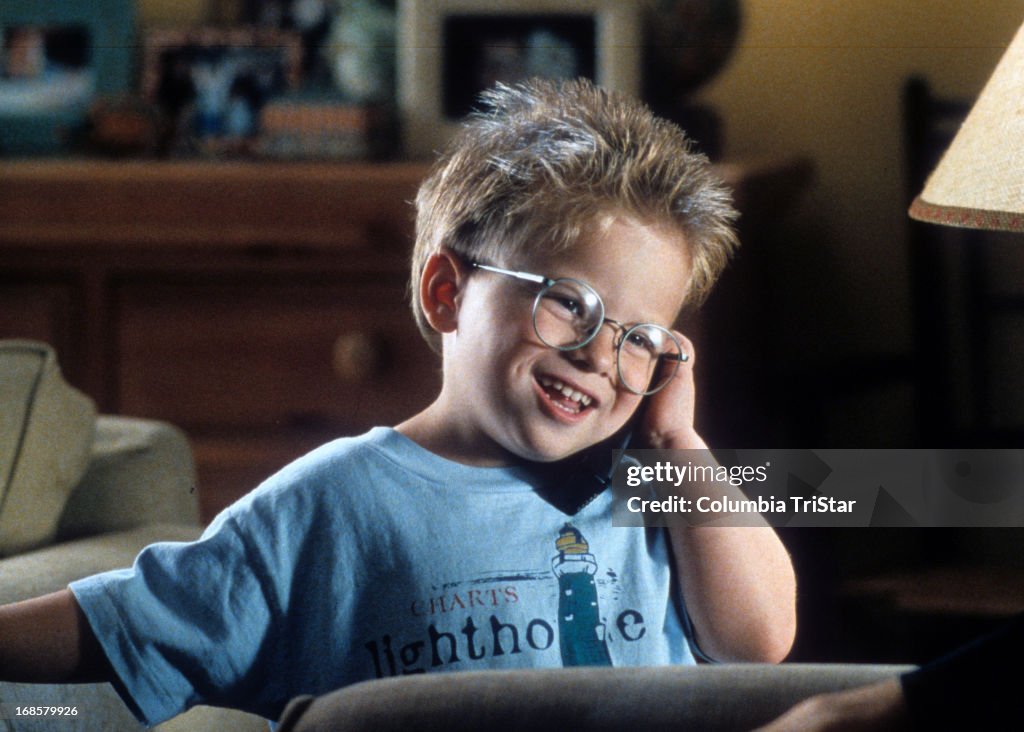 Jonathan Lipnicki In 'Jerry Maguire'