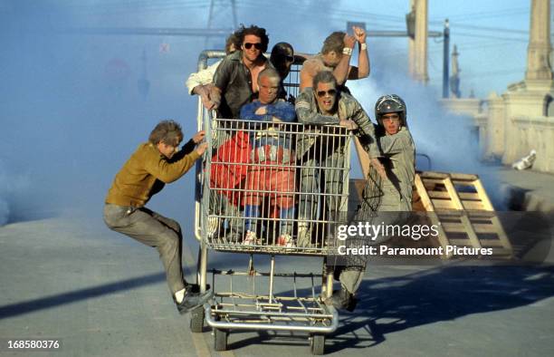 Jackass Movie Photos and Premium High Res Pictures - Getty Images