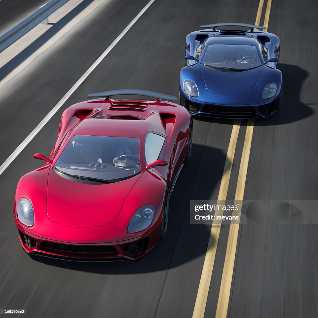 Street Racing