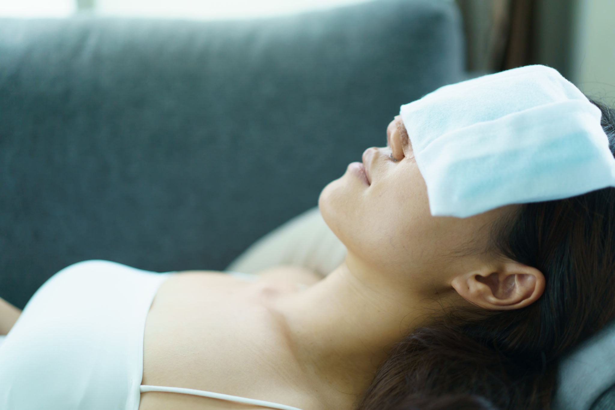 bandage ice pack