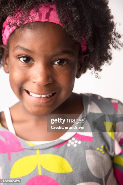 Cute 5 Year Old African American Girl High-Res Stock Photo - Getty Images Cute 5 Year Old African American Girl High-Res Stock Photo - Getty Images